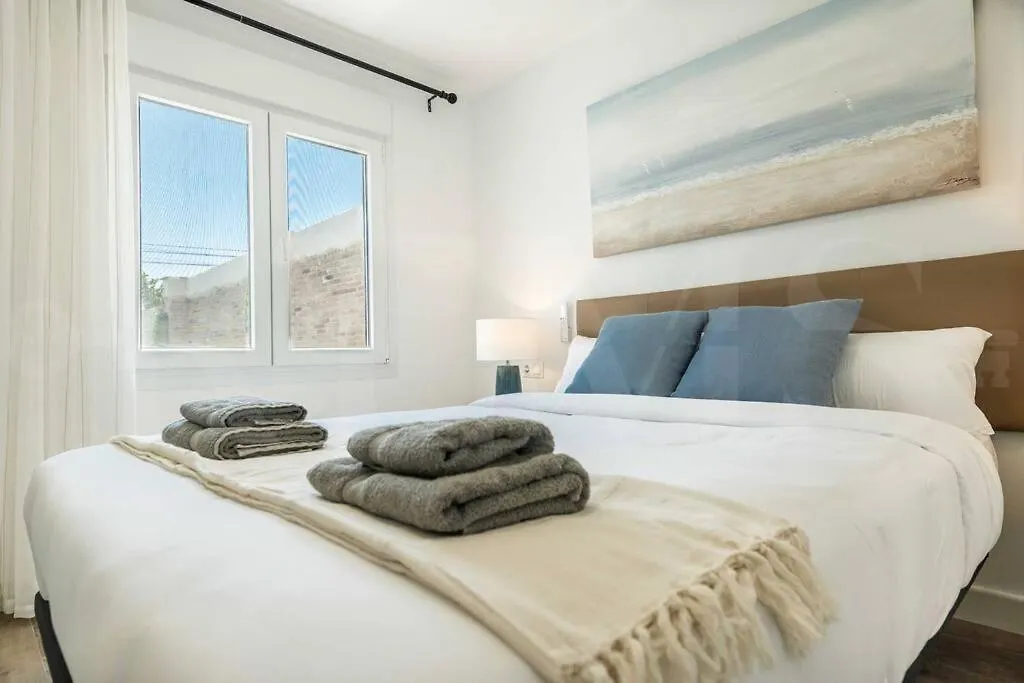 Villa With Private Heated Pool By The Beach & Port - Benalmadena By Rems 0*,