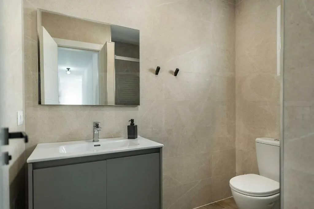 Villa With Private Heated Pool By The Beach & Port - Benalmadena By Rems Španělsko