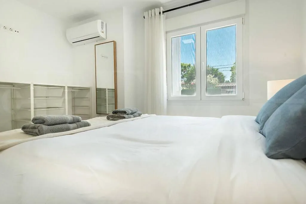 Villa With Private Heated Pool By The Beach & Port - Benalmadena By Rems 0*,